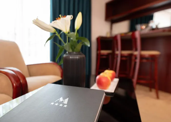 Hotel Moscicki