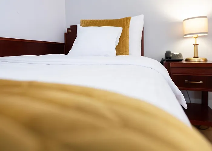 Hotel Moscicki
