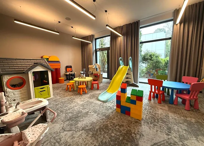 Hotel Prezydent