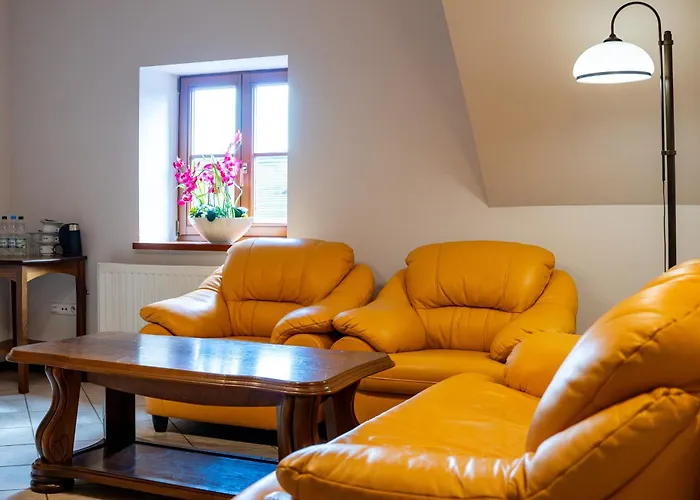 Hotel Gorski