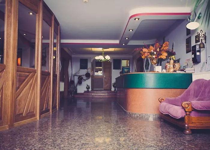 Hotel Kruk